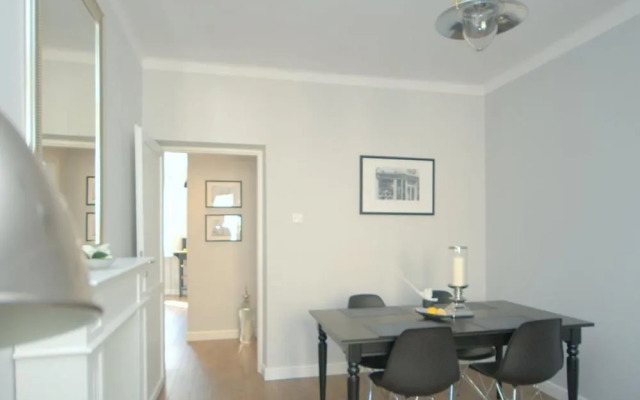 IRS ROYAL APARTAMENTS - IRS Kamienice Wrzeszcz