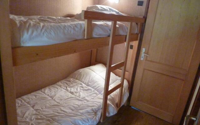 Appartement Morzine, 1 pièce, 6 personnes - FR-1-524-39