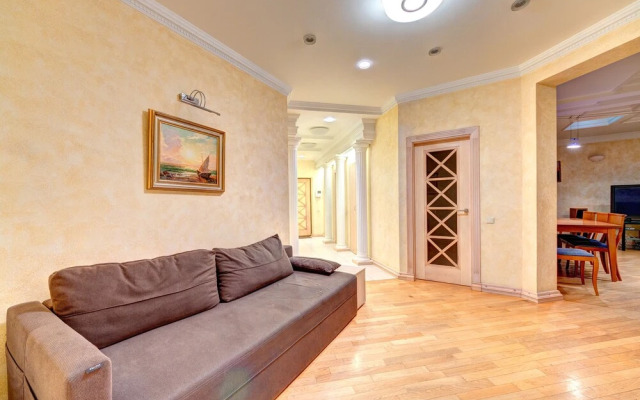 Apartments Nazarivska