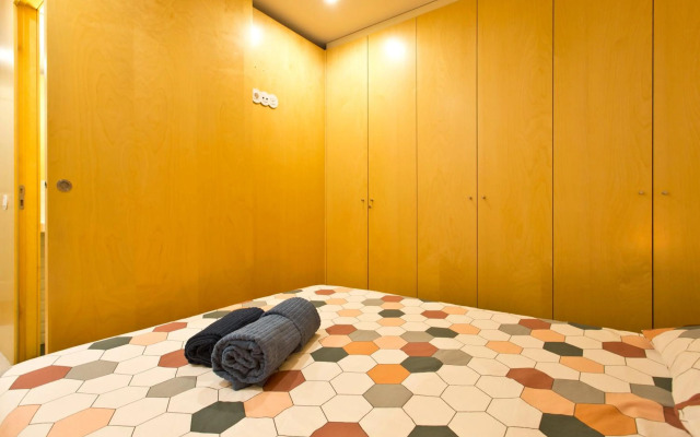 Oporto Blue República - Cozy City Centre Studio