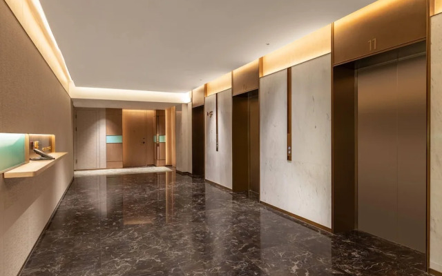 Wingate by Wyndham Chongqing Wushan