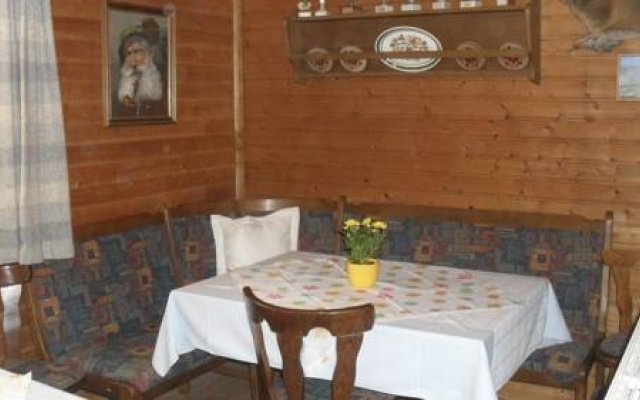 Haus Bader