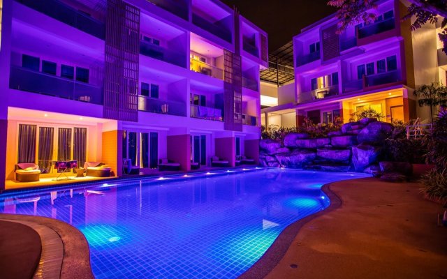 The L Resort