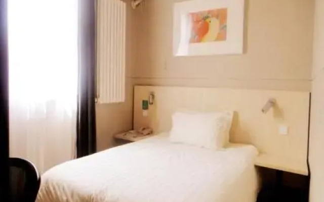 锦江之星(盘锦火车站店)