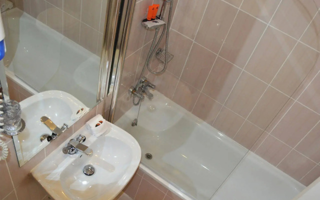 Hotel Santa Eulália Praia