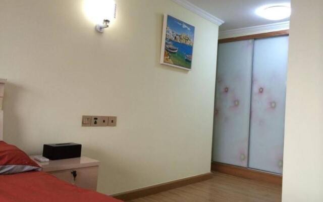 Reeger Business Apartment Shenzhen