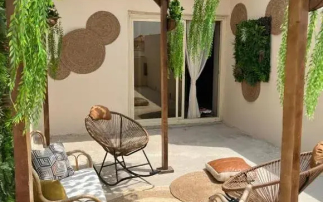 مساكن الدار