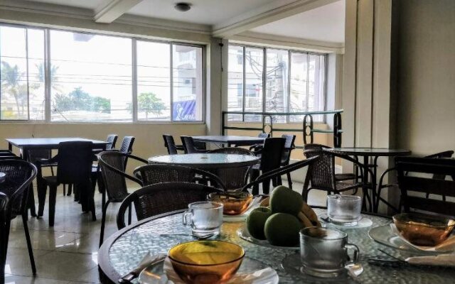 Hotel Caravel