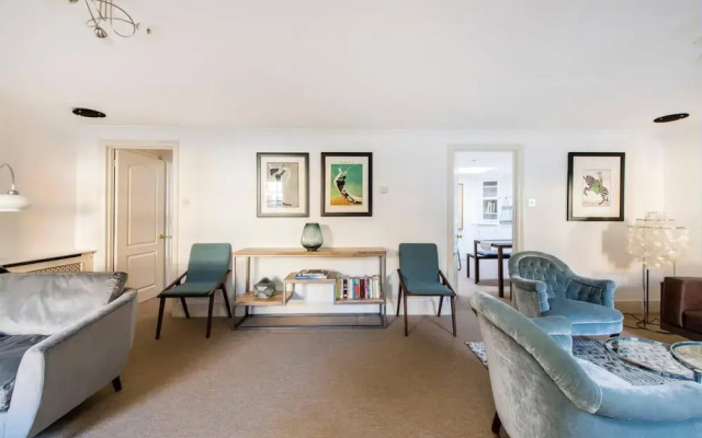 Long Stay Discounts - Beautiful 2bed Notting Hill