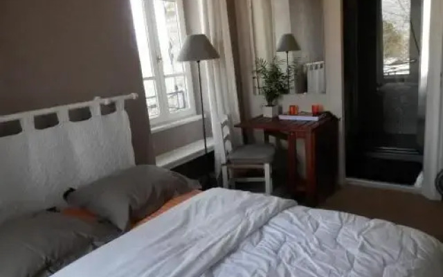 Chambre dhôtes de Kermarine