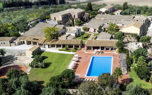 Hotel Villa Giulia