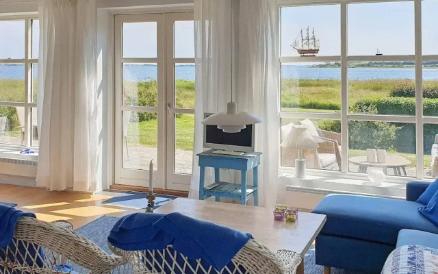 Holiday Home in Snedsted