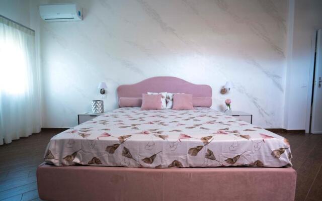 Le Agave Exclusive B&B