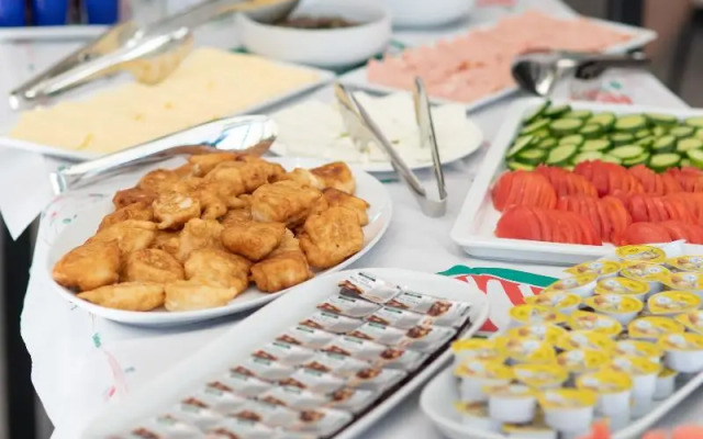 Hotel Apart Resilient