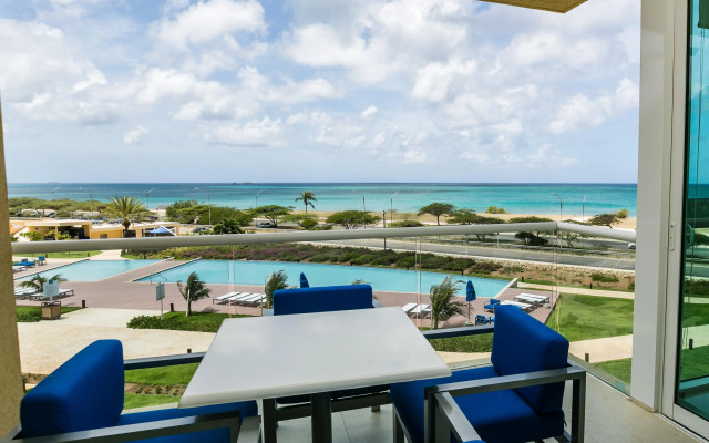 Blue Residences