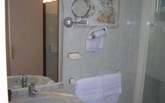 Les Balcons de l'Espérance