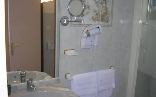 Les Balcons de l'Espérance