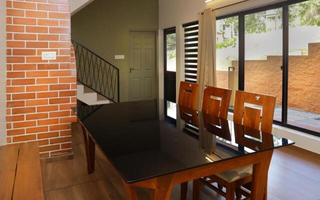 Safari Hills Vythiri