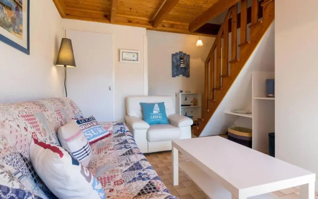 Villa Carnac, 2 pièces, 4 personnes - FR-1-477-106