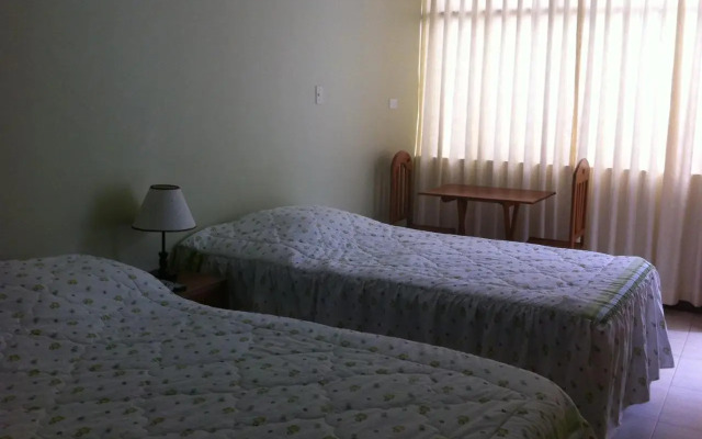 Dulce Estancia