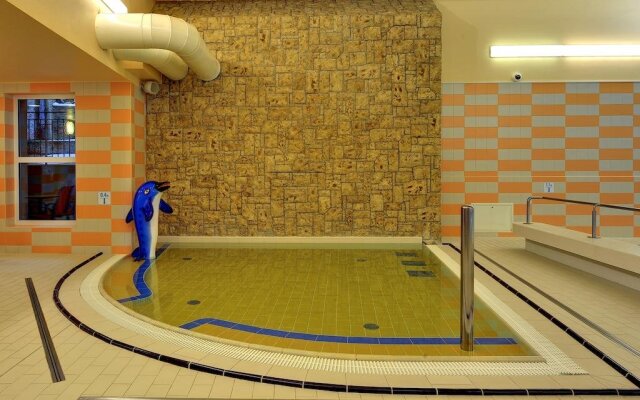 Spa Hotel Praha