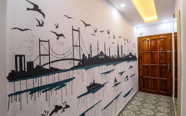 Esma Apart Otel