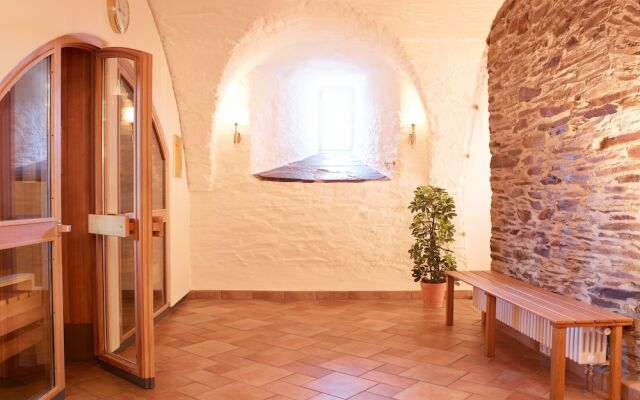 Burghotel Schnellenberg