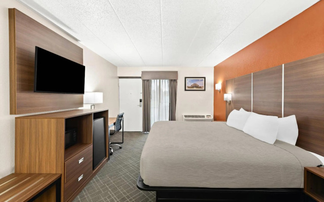 Quality Inn Mason Near Kings Island