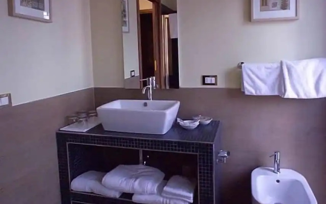 Hotel Residence Magnolia