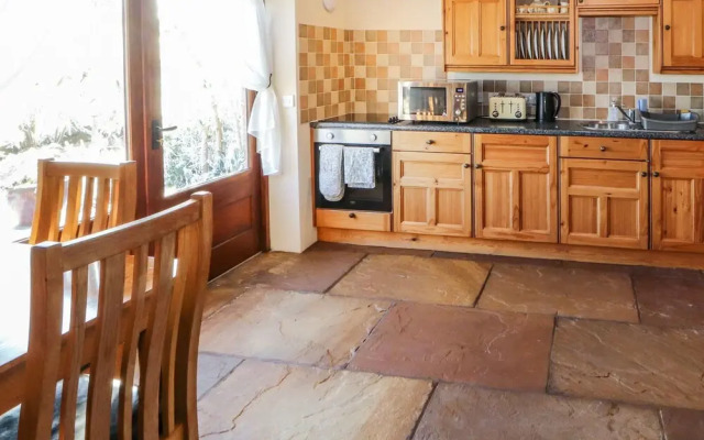 Sonya's Cottage