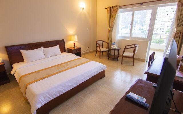 Tien An Hotel Vung Tau