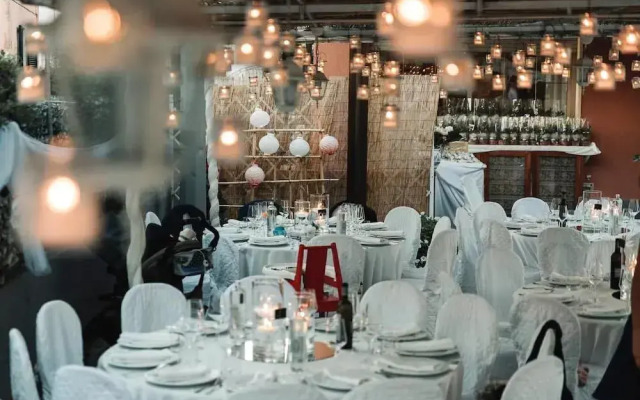 Albergo Locanda Maria