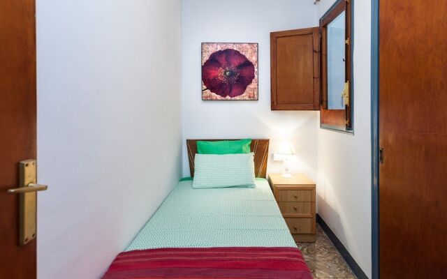 Apartamento Vivalidays Joan