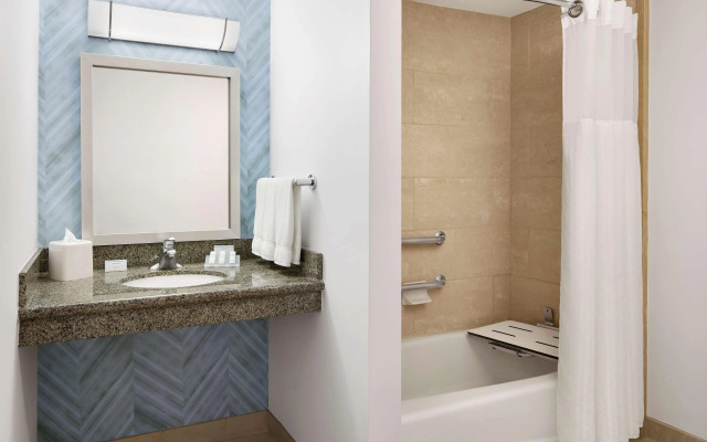 Hilton Garden Inn Dallas Richardson