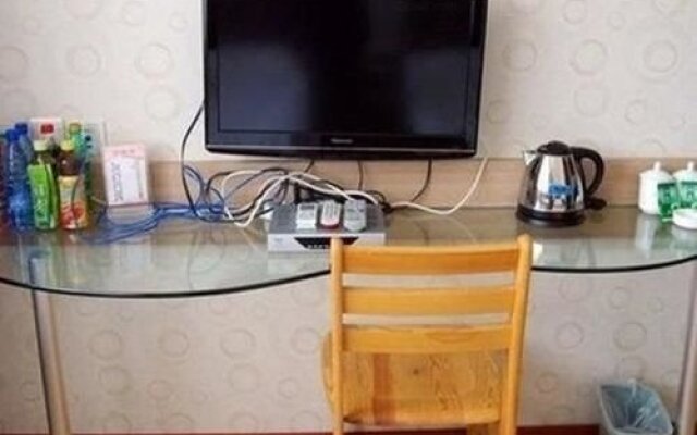 Xinhai Hotel