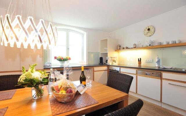 Die Villa 1903_ Whg_ 1