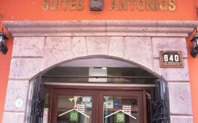 Suites Antonio´s