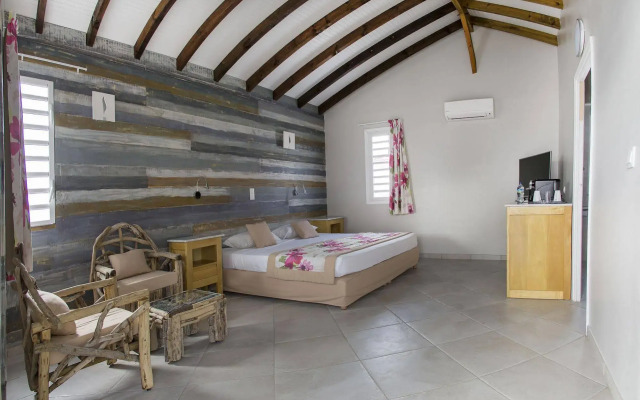 Hôtel Bambou & Spa