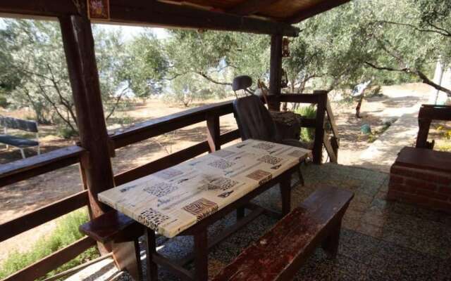 Peaceful 2-bedroom Robinson House Orca