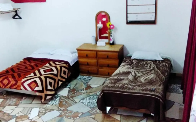 Tu Casita de descanso en Santa María