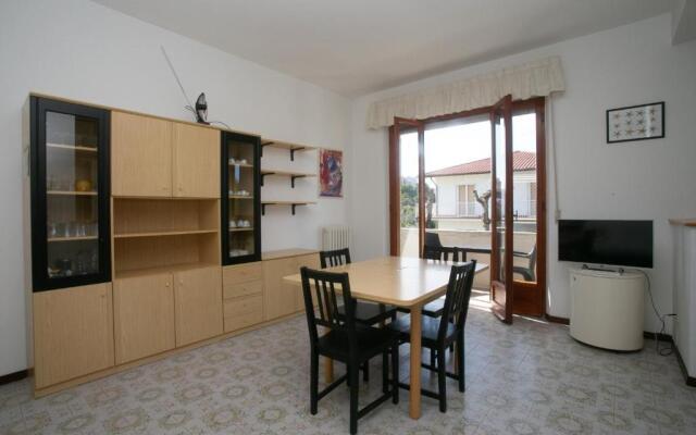 M252 - Marcelli, ampio trilocale a 50mt dal mare