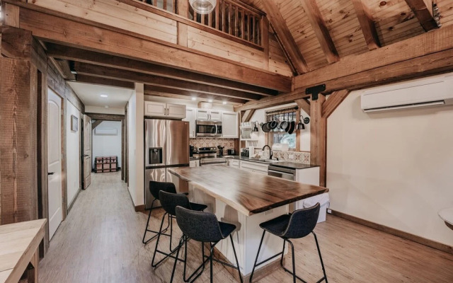 39gs - Hot Tub - Wi-fi - Pets OK