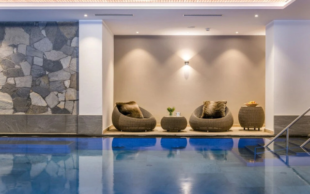 Hotel Gridlon