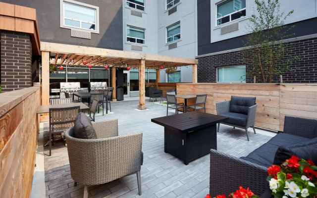 TownePlace Suites by Marriott Hamilton