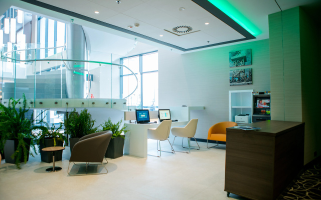 Holiday Inn Dabrowa Gornicza by IHG - Image 2