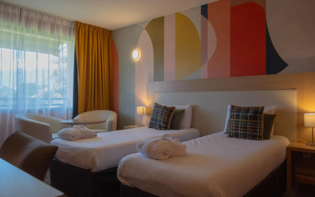 Hotel & Spa Vacances Bleues Villa Marlioz