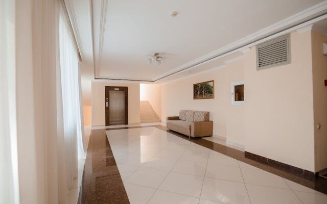 Azat Hotel