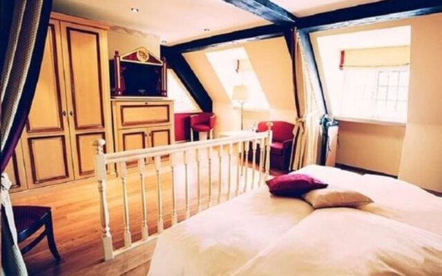 Trip Inn Hotel Der Adelshof