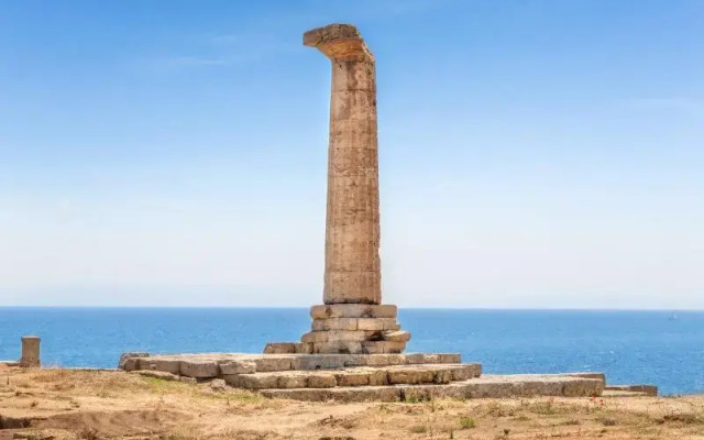 TH Capo Rizzuto - Asyla Resort