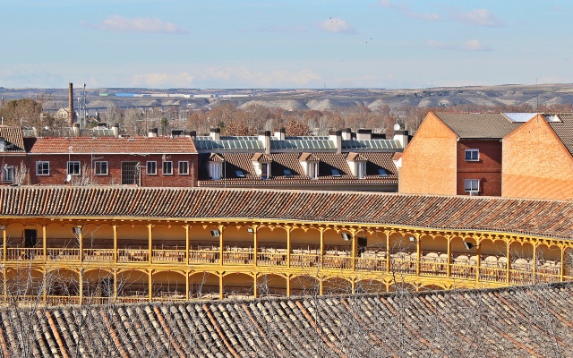 Hotel Equo Aranjuez